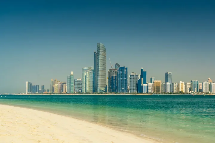 Abu Dhabi