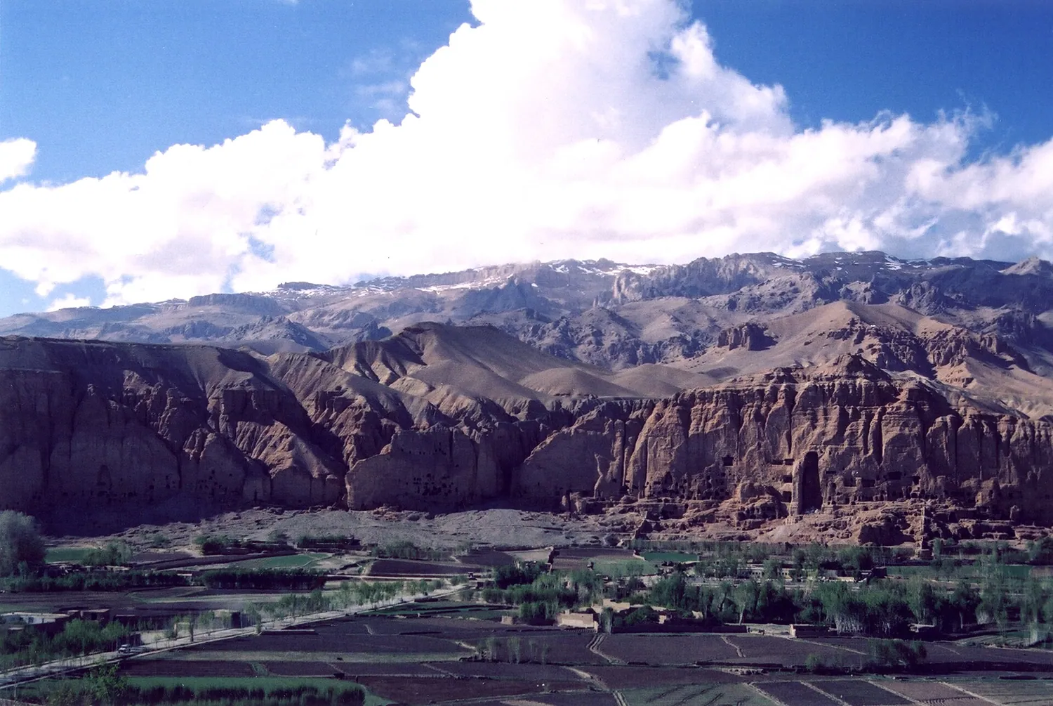 Afghanistan