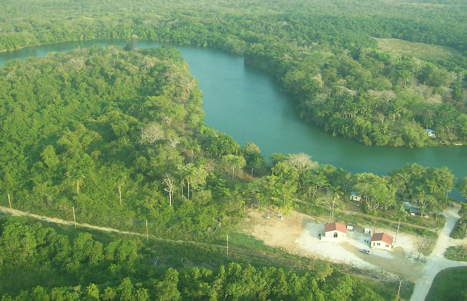 Belize