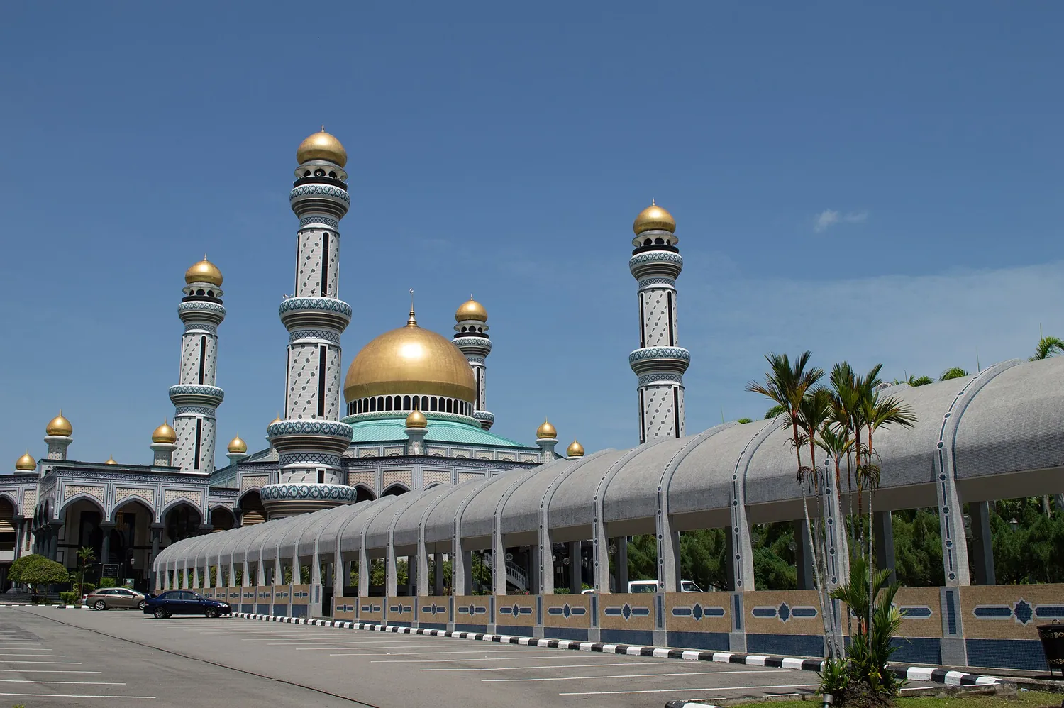 Brunei