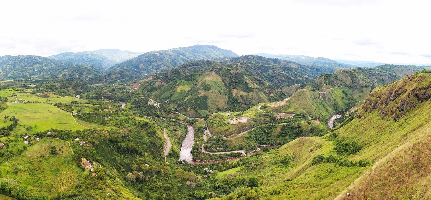 Colombia