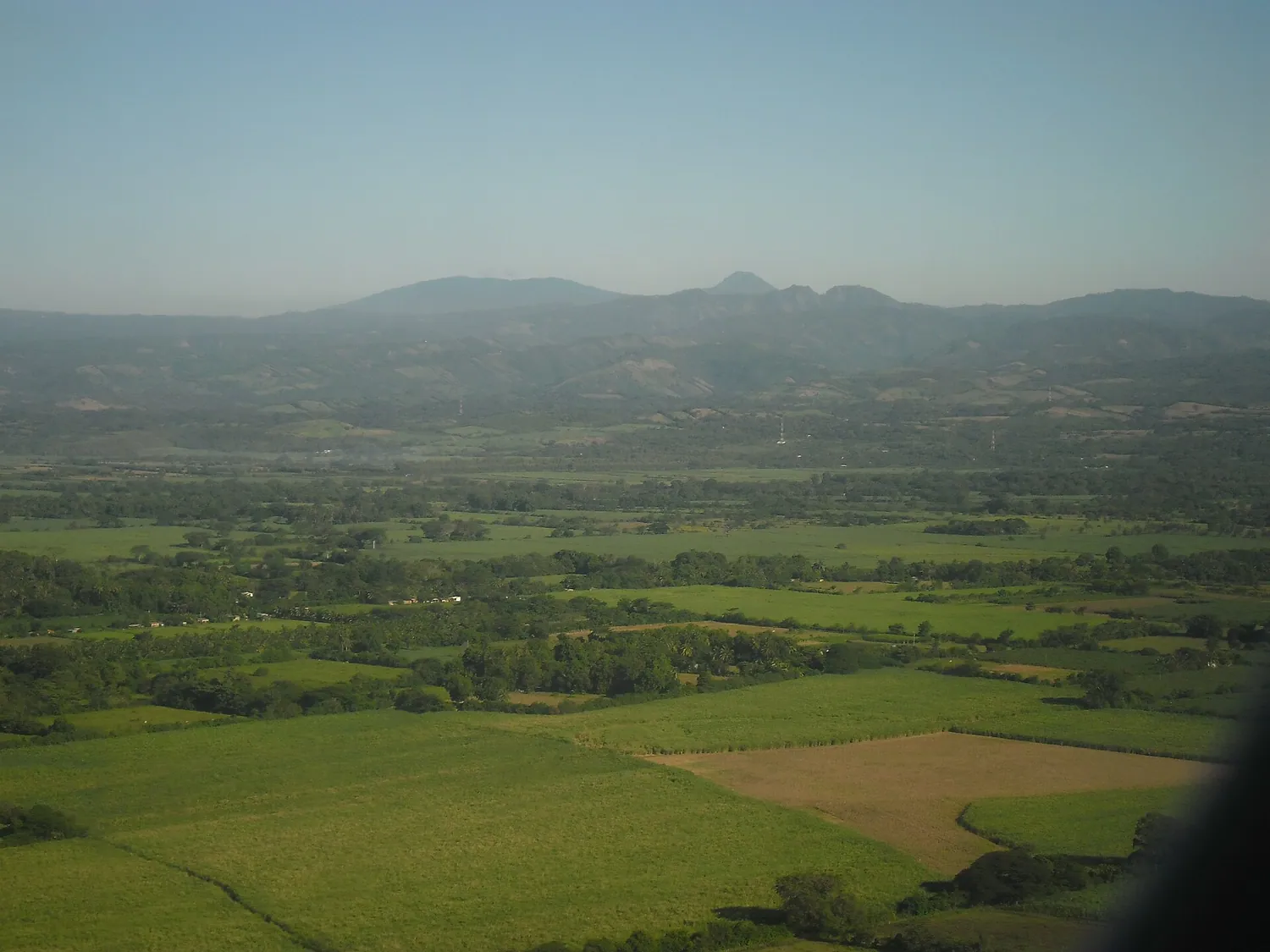 El Salvador