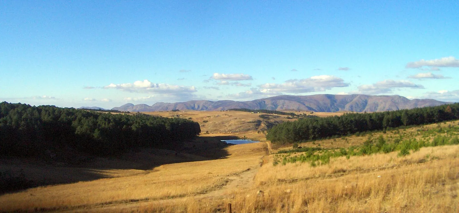 Eswatini (Swaziland)