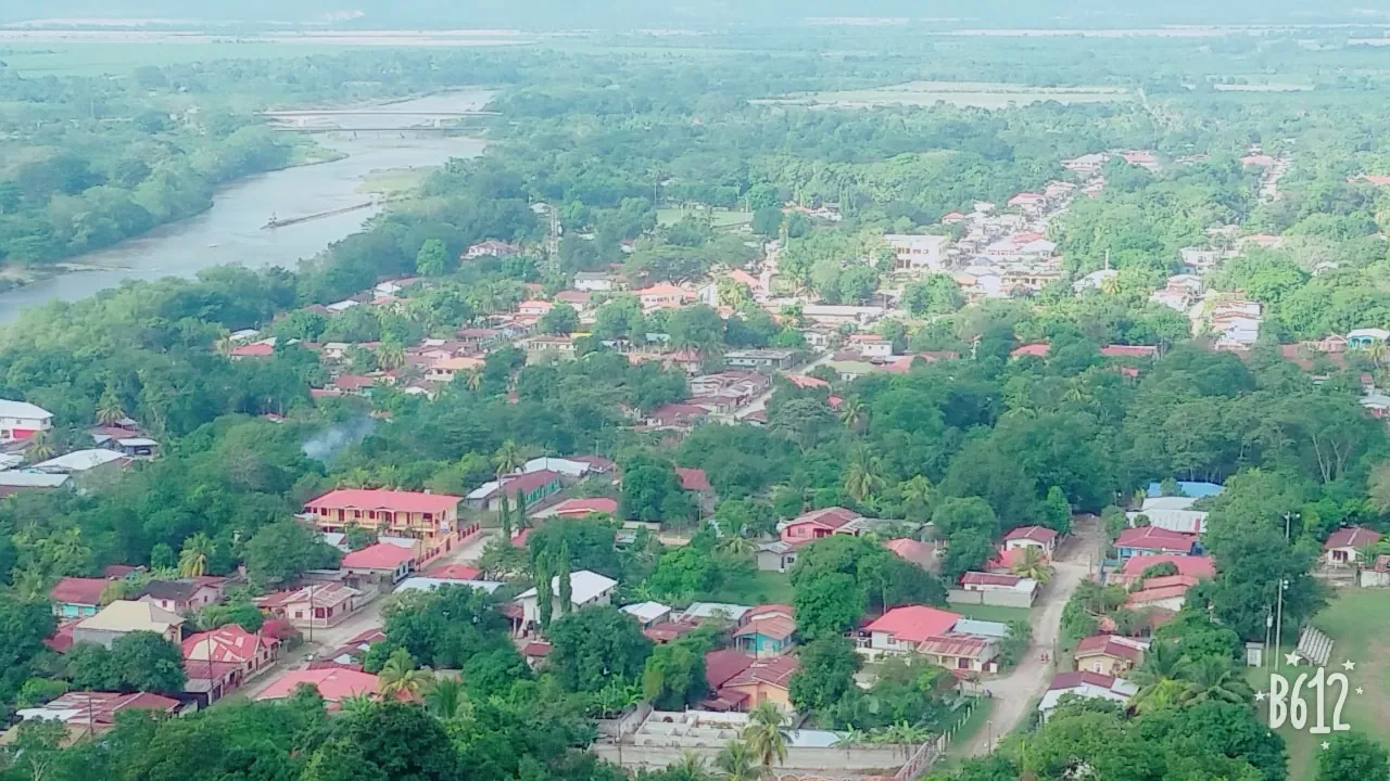 Honduras