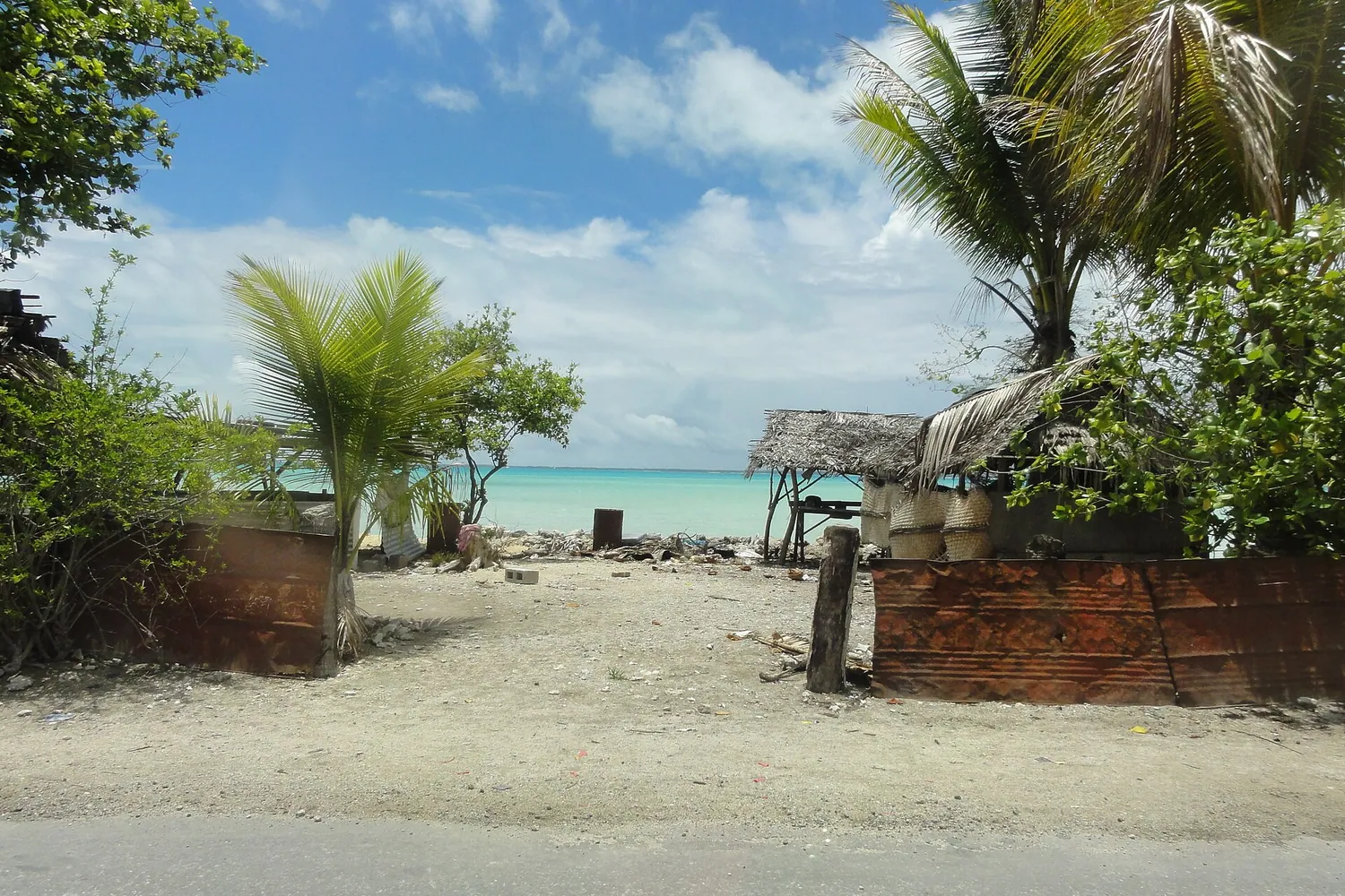 Kiribati