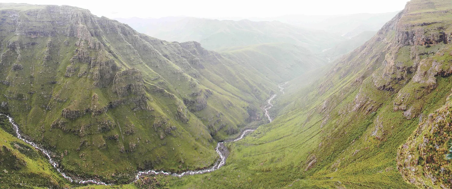 Lesotho
