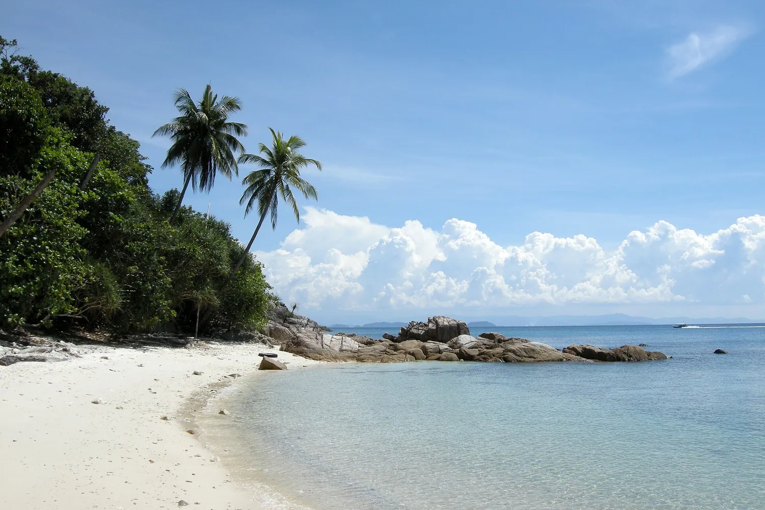 Malaysia
