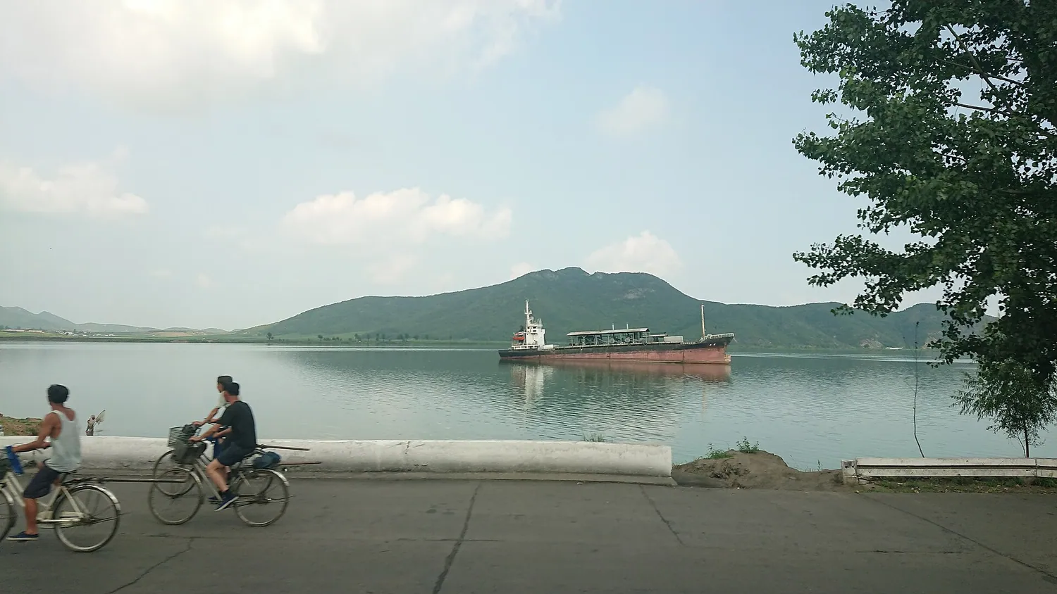 Nord-Korea