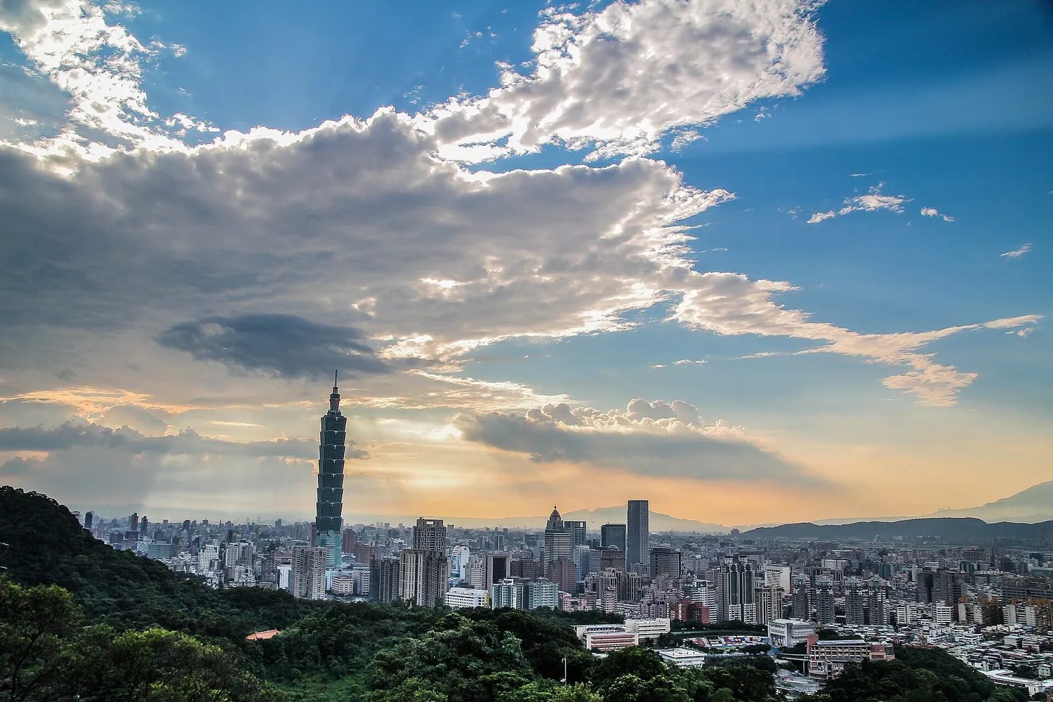 Taiwan