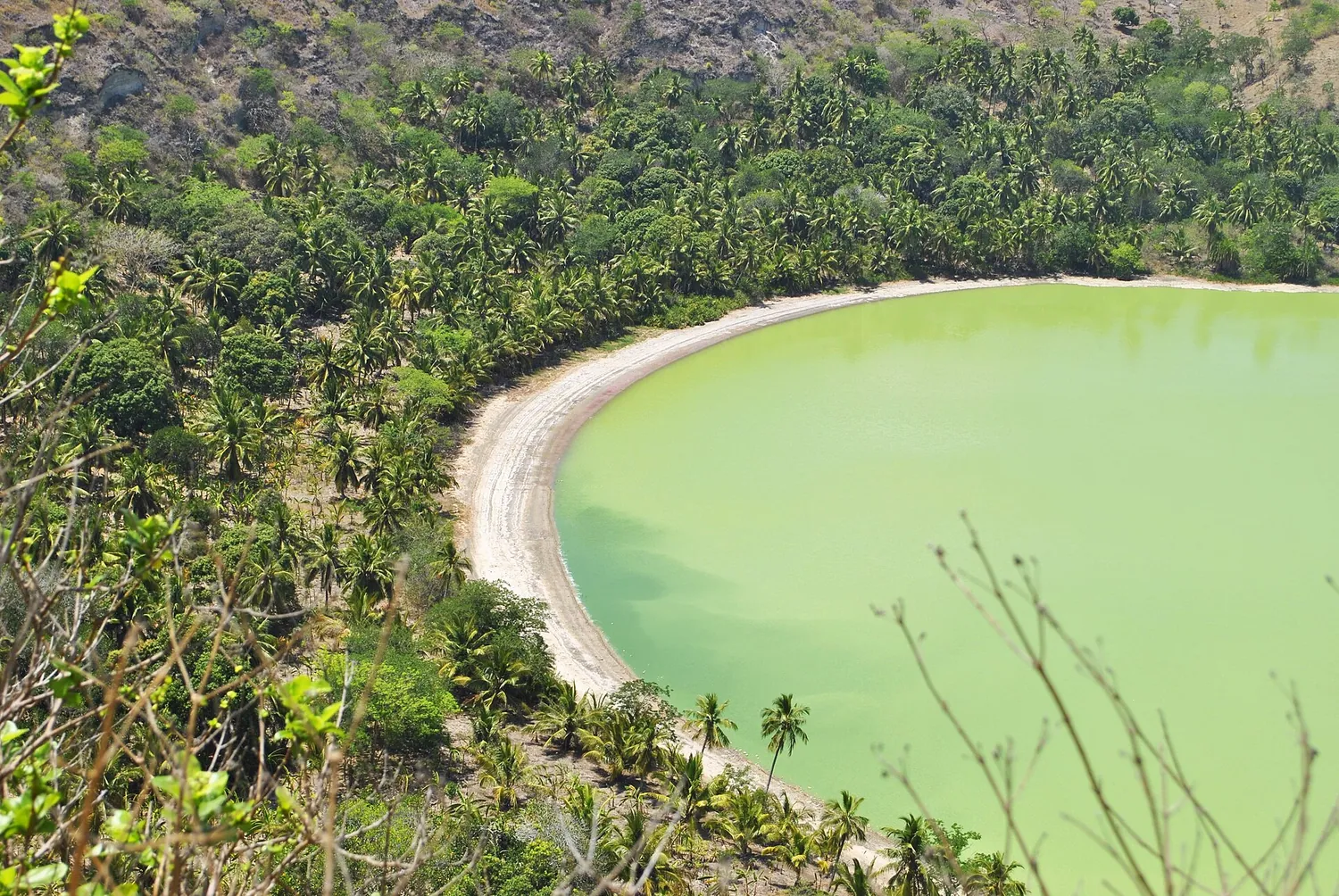 Mayotte