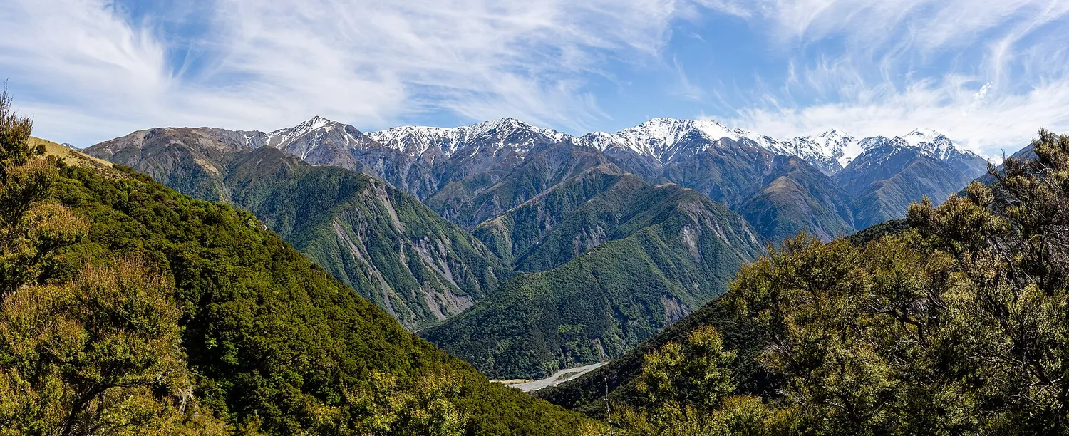 New Zealand