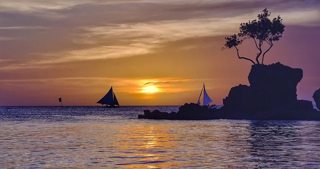 Boracay Filippinene