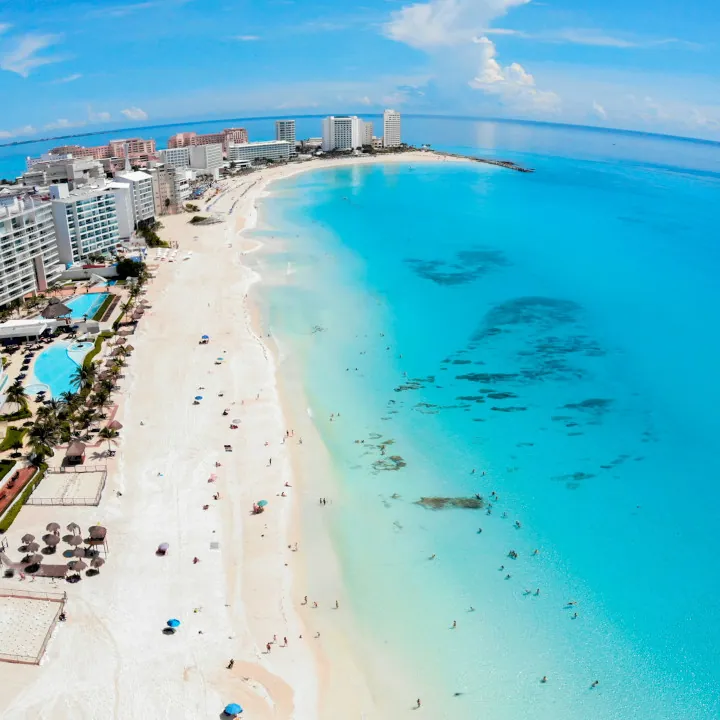 Cancun Mexico