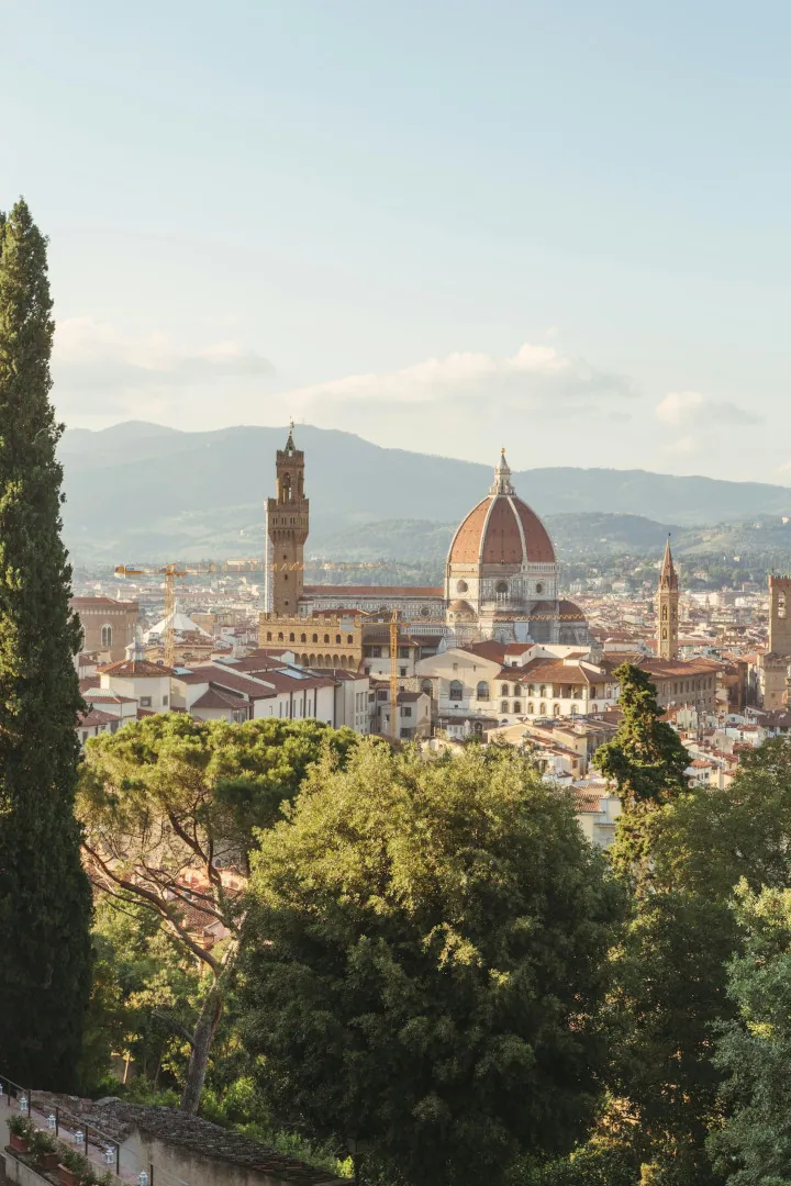 Firenze Toscana Italia