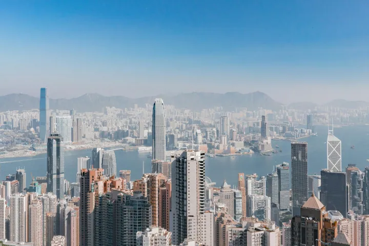 HongKong