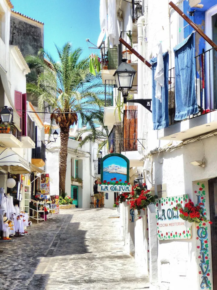 Ibiza By