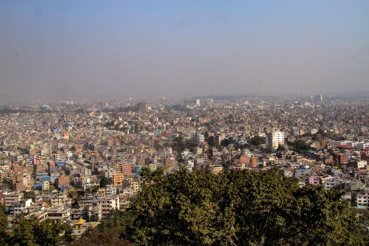 Kathmandu