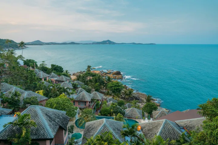 Koh Samui Thailand