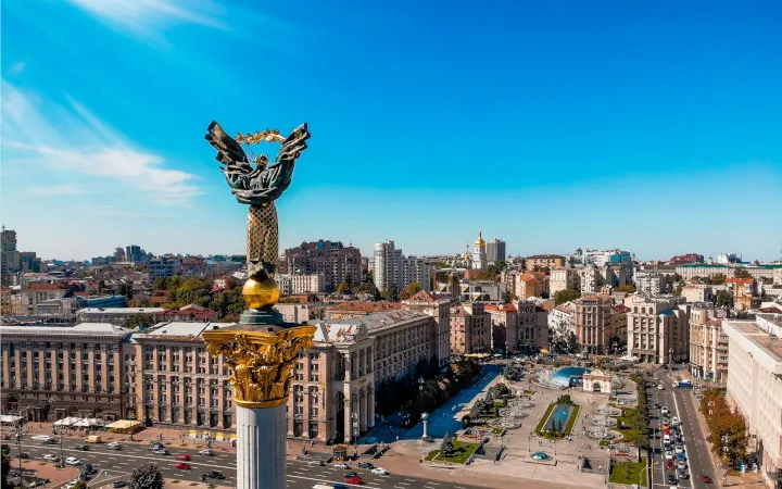 Kyiv Ukraina