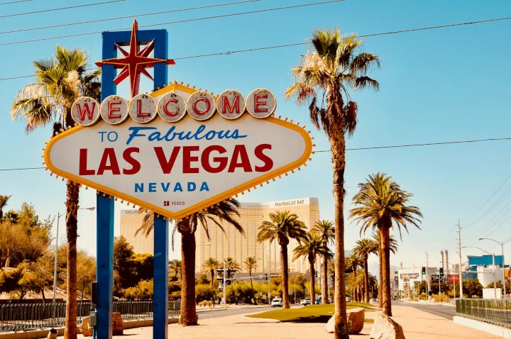 Las Vegas Usa