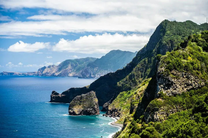 Madeira Portugal