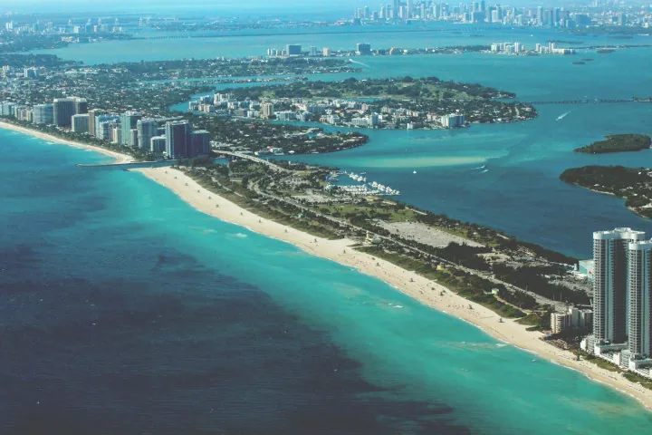 Miami Florida Usa