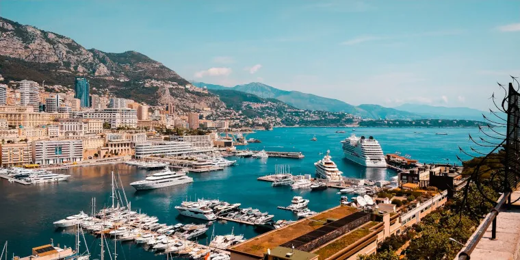 Monte Carlo Monaco