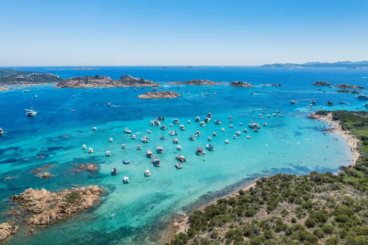 Sardinia Italia