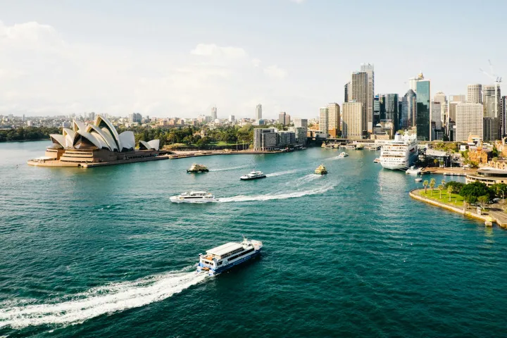 Sidney Australia