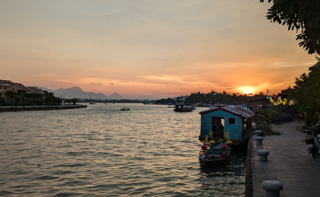 Hoi An